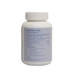 Spiruline Plus Ayurvedant Baidyanath Jhansi
