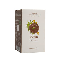 Baidyanath Jhansi Ayurvedant Neem - comprimés