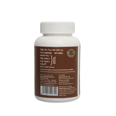 Baidyanath Jhansi Ayurvedant Neem - comprimés