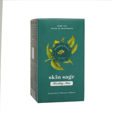 Capsules Ayurvedant Skin Sage de Baidyanath Jhansi