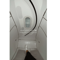 Airvida Pro90 Hyperbaric Chamber