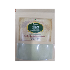 Poudre de neem biologique Deep Ayurveda