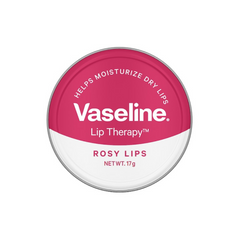 Vaseline Rosy Lip Therapy