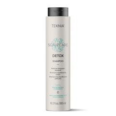 Lakme Scalp Care Balance Detox Shampoo