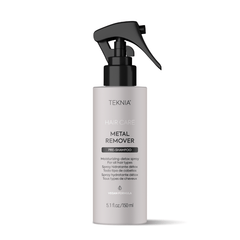 Lakme Metal Remover Pre-Shampoo 5.1oz