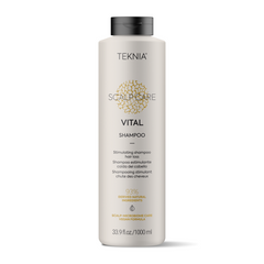 Lakme Scalp Care Vital Stimulating Shampoo
