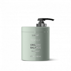 Lakme Teknia Organic Balance Treatment 3.4 oz