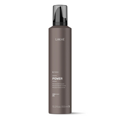 Lakme K Finish Power Strong Hold Mousse 10.2oz