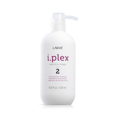 Lakme I Plex Hair Perfection # 3 3.5oz