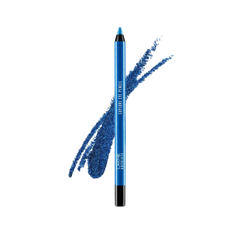 Lakme Absolute Explore Eye Pencil - Darling Blue