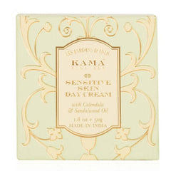 Kama Ayurveda Sensitive Skin Day Cream 50gm