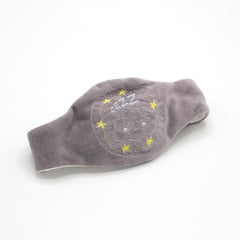 Babyjem Cherry Pit Belt for Baby Gas Relief - Natural, Washable, and Easy to Use