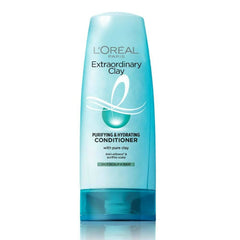 Après-shampooing purifiant et hydratant à l’argile extraordinaire L’Oreal Paris
