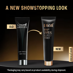 Lakme Absolute Blur Perfect Mini Makeup Primer