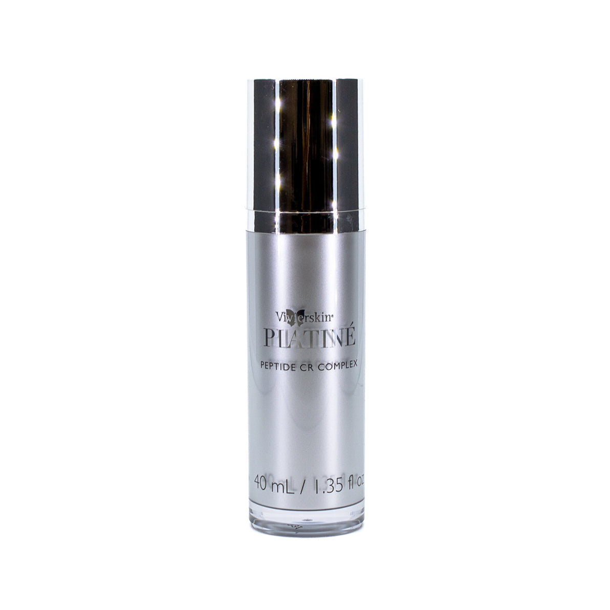 Vivier Platine Peptide CR Complex 1.35oz - Falta la caja