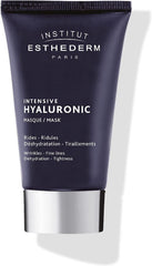 Institut Esthederm Intensive Hyaluronic Acid Face Mask - Anti-Aging Skincare for Dry Skin