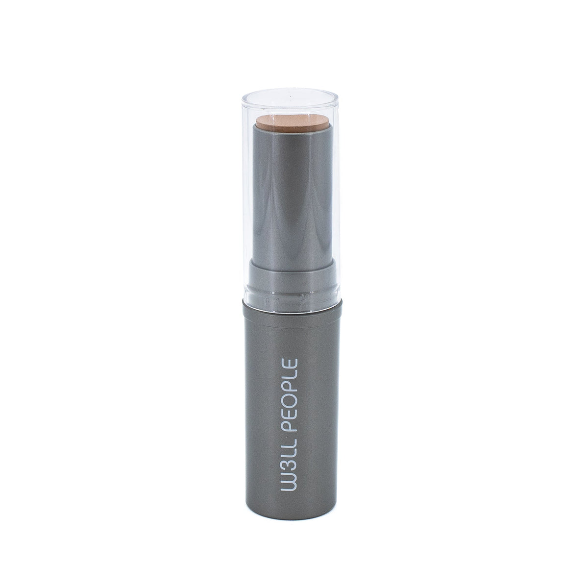 W3LL PEOPLE fond de teint en stick Narcissist RICH MOCHA 0.4oz - boîte imparfaite