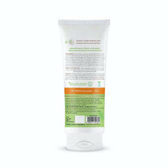 Crème visage éclat quotidien à la vitamine C Mamaearth