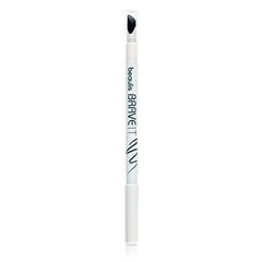 Beaulis Brave It Smoky Eye Eyeliner with Sponge Applicator - Forest Green