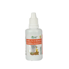 Aceite Divya Sadbindu Patanjali