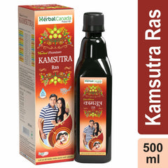 Ras de kamasutra Herbal Canada