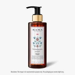 Kama Ayurveda Himalayan Deodar Hair Cleanser 200ml