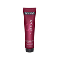 Osmo Curl Fluid Curl Defining Cream - Enhance & Moisturize Curls, 5.07 fl oz
