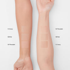 LYKD Tinted Moisturizer for Natural Makeup Look - Hydrating Skincare for All Skin Types