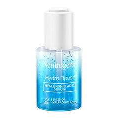 Neutrogena Hydro Boost sérum à l’acide hyaluronique