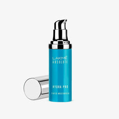 Hidratante con color Lakme Absolute Hydra Pro