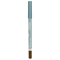 Alterra Vegan Eyeliner - Sütlü Kahve (No:10) - Ophthalmologically Tested for Precise Eye Makeup