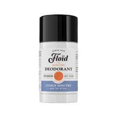 Floid Citrus Spectre Stick Deodorant - Refreshing Citrus Fragrance, Easy Application, 75ml