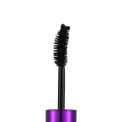 Flormar Precious Curl Mascara - Volumizing, Long-Lasting, Curling Mascara with Argan Oil