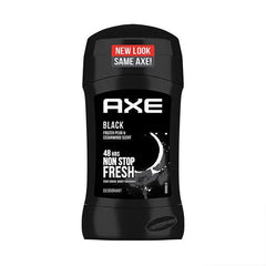 Axe Men's Deodorant Stick Antiperspirant - 50ml, Long-Lasting Freshness for Active Males
