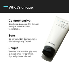 Lotion corporelle à 5 % de niacinamide Minimalist