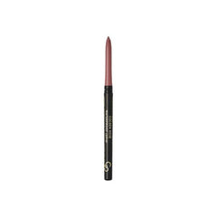 Golden Rose Waterproof Eyeliner No:51 - Long-Lasting, Smooth Application, Dermatologically Tested