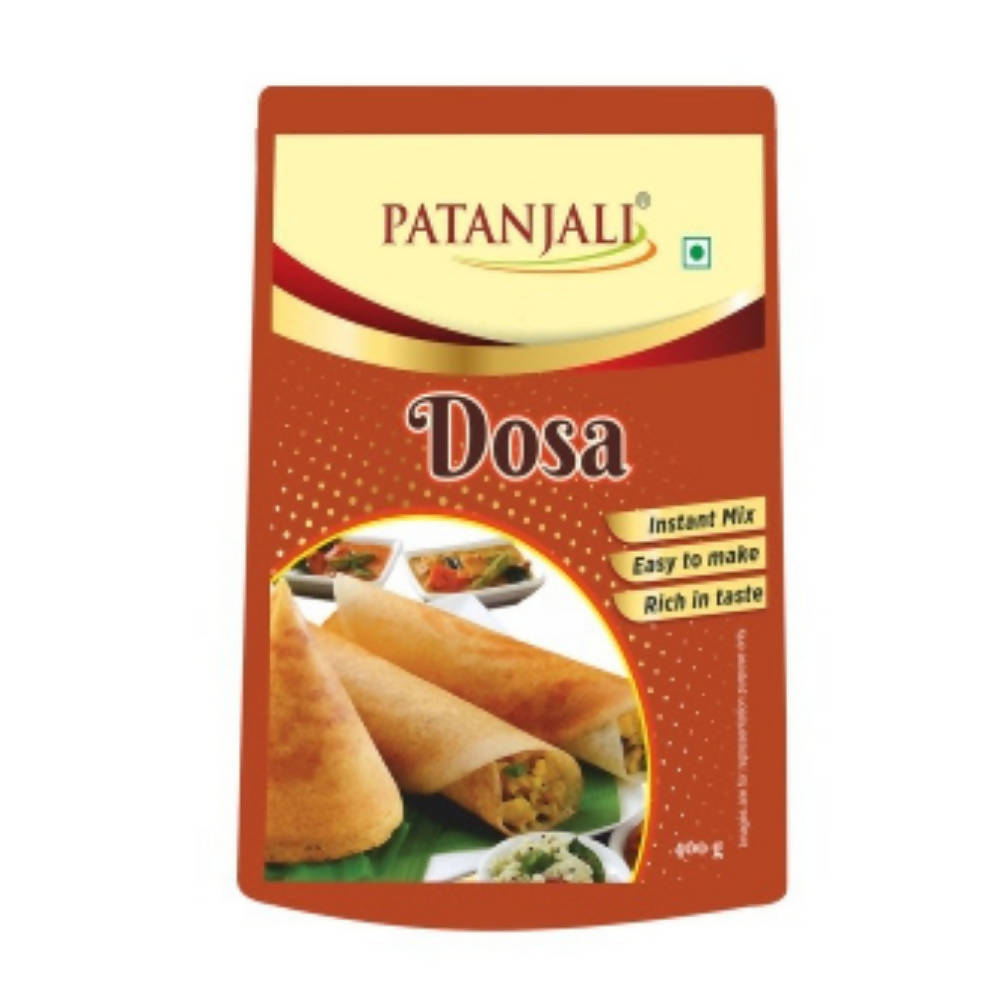 Mélange instantané pour dosa Patanjali