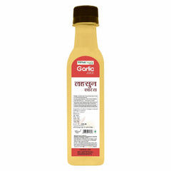 Jugo de ajo Herbal Canada (jugo de ajo)