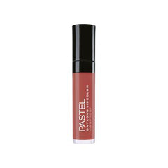 Pastel Daylong Matte Liquid Lipstick - 43 Long-Lasting Liquid Lipstick for Vibrant Color