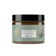 Neem Varnya Lepa (mascarilla facial) de Forest Essentials