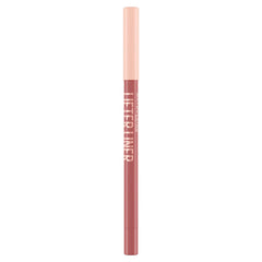 Maybelline New York Lifter Liner Lip Liner - Long Lasting, Precise Definition, Jojoba Oil & Hyaluronic Acid Enriched