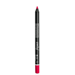 Emily Long Lasting Lip Pencil - Durable Cosmetic Pencil for Extended Wear