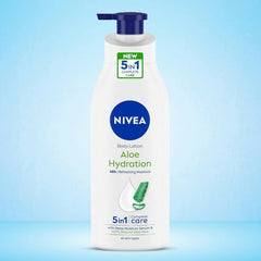 Nivea Complete Summer Regime Kit