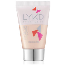 LYKD Liquid Highlighter Moon Gleam - Natural Glow Makeup for Radiant Complexion