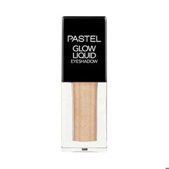 Pastel Profashion Glow Liquid Eyeshadow - Vibrant, Long-Lasting, Cruelty-Free Makeup