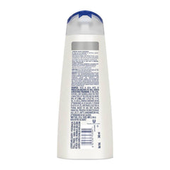 Shampoing Dove Intensive Repair pour cheveux abîmés