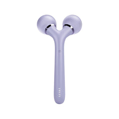 Geske Vibrating Facial & Body Roller Device - Sonic Skincare for Relaxation and Massage