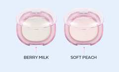 A'pieu Juicy Pang Gleaming Highlighter 4.7g (2 Colors)