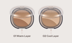 A'pieu Juicy Pang Layering Shading 7g (2 Colors)