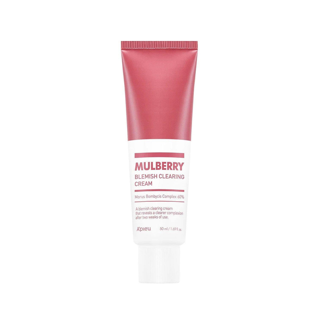 A'pieu Mulberry Blemish Clearing Cream 50ml